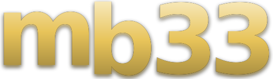 mb33 logo