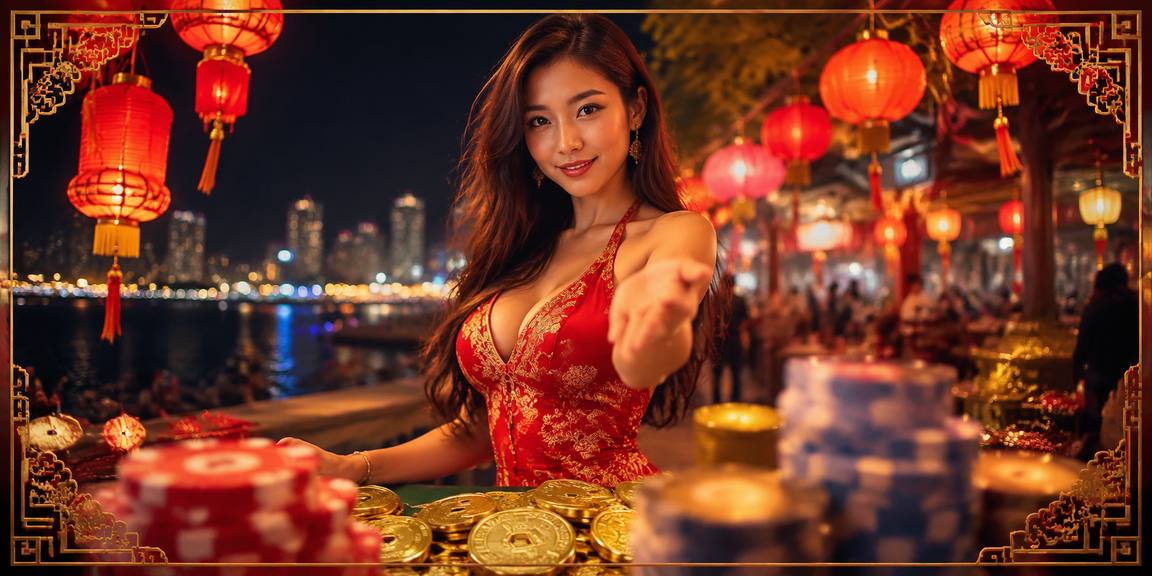 mb33 Khám phá sảnh casino của chúng tôi